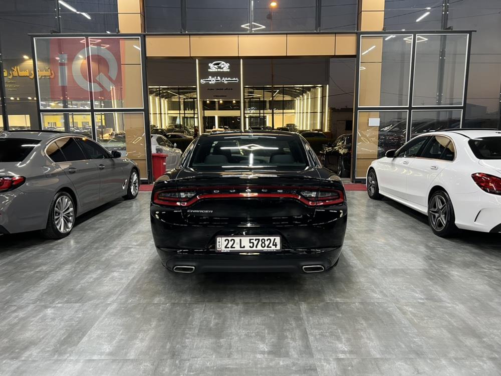 Dodge Charger